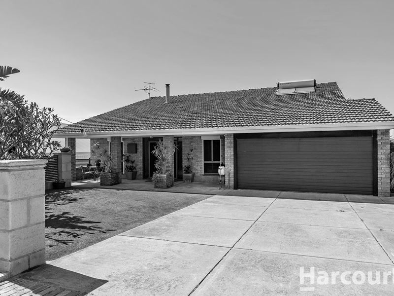 11 Mistral Street, Falcon