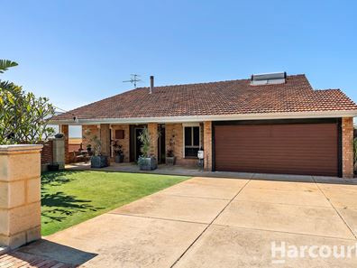 11 Mistral Street, Falcon WA 6210