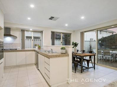 2 Gambar Court, Bentley WA 6102