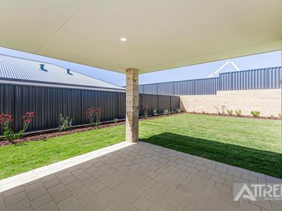 20 Prevelly Way, Dawesville WA 6211