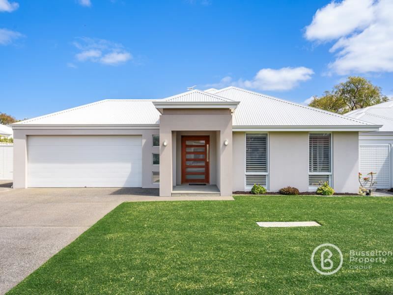 28 Lockhart Street, Broadwater
