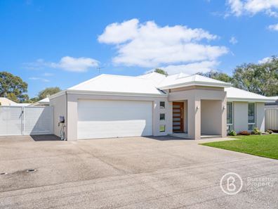 28 Lockhart Street, Broadwater WA 6280