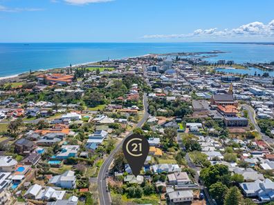 29 Picton Crescent, Bunbury WA 6230