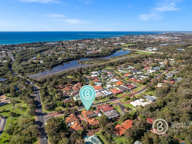 4/2 Glen Eagles Grove, West Busselton