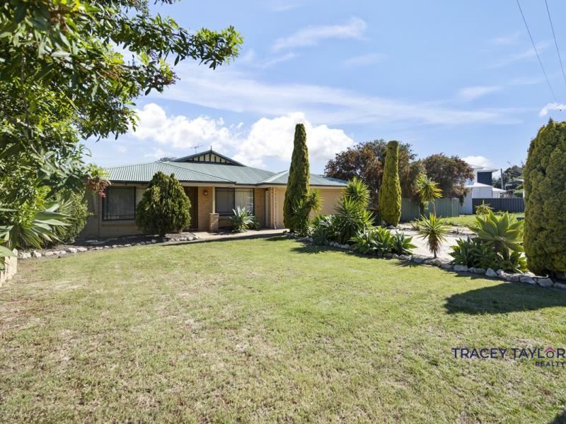21 Cox Crescent, Quinns Rocks