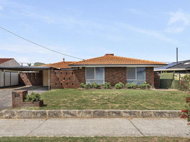 43 Masters Street, Kenwick