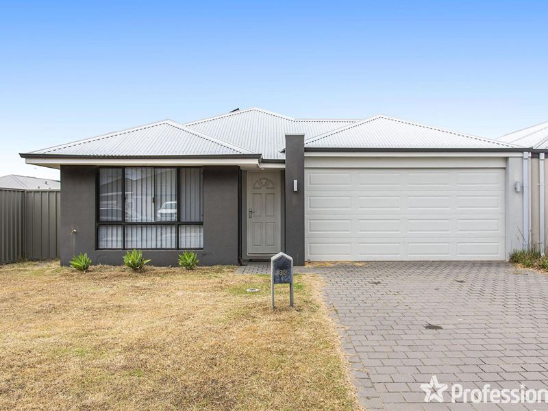 132 Malarkey Road, Byford