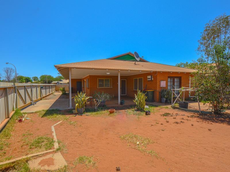 19A Spoonbill Crescent, South Hedland