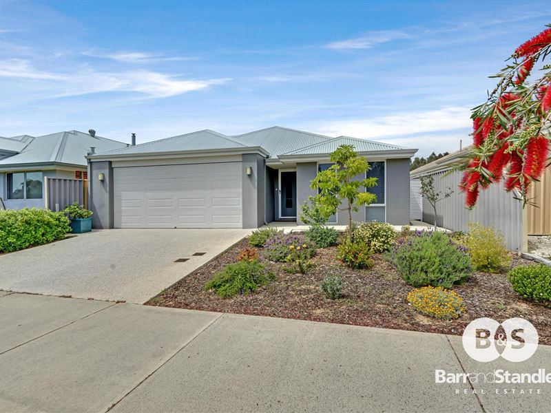 112 Wake Drive, Dalyellup