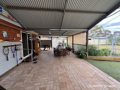 13 Harling Street, Merredin WA 6415