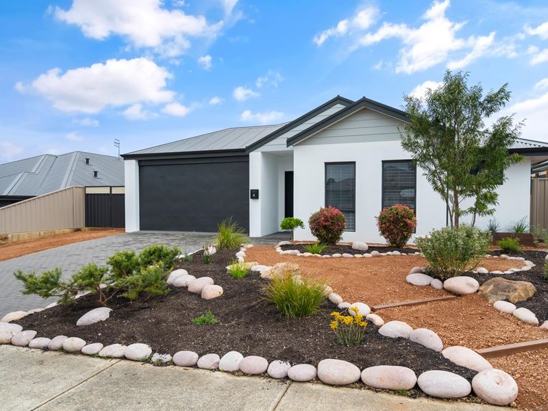 8 Lambertia Terrace, Margaret River