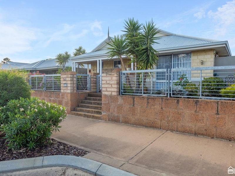 45 Mead Street, Byford