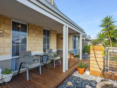 45 Mead Street, Byford WA 6122