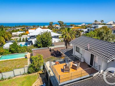 3 Palana Road, City Beach WA 6015