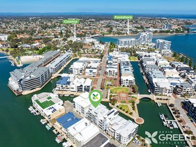 1/7 Veneto Lane, Mandurah WA 6210