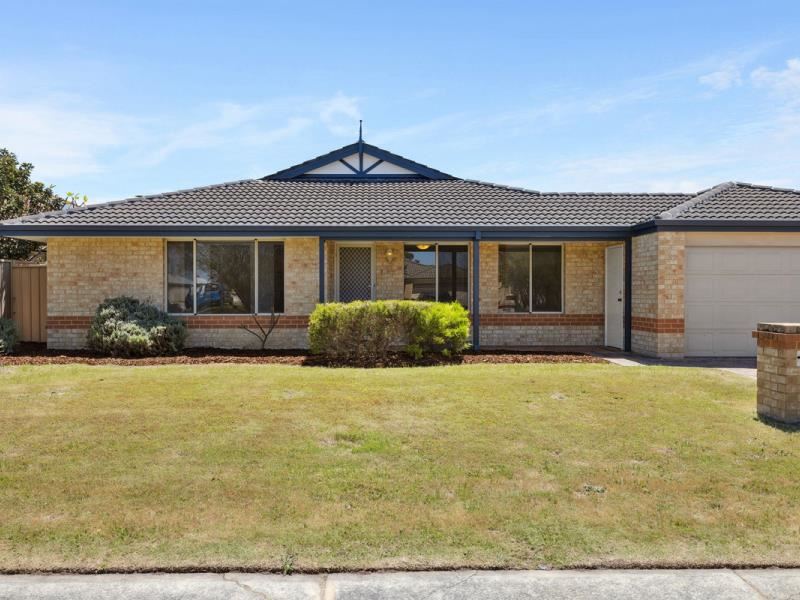 7 Angulata Road, Canning Vale