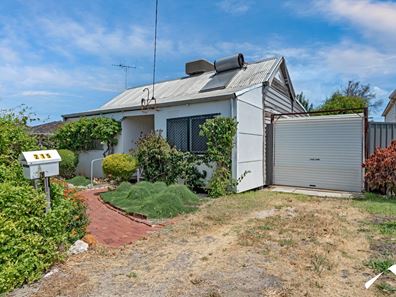 215 Sevenoaks Street, Cannington WA 6107