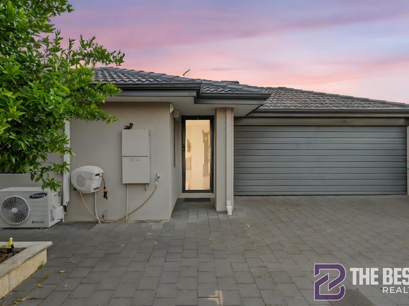 35A Cohuna Drive, Armadale WA 6112