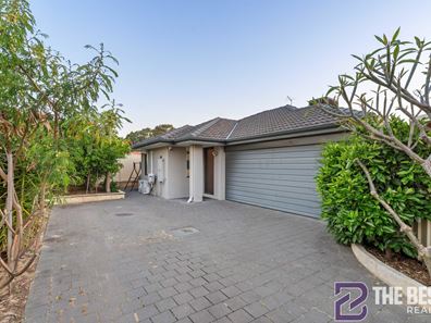 35A Cohuna Drive, Armadale WA 6112