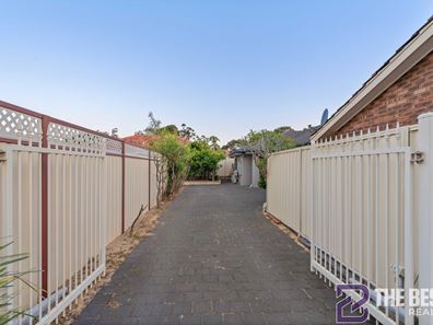 35A Cohuna Drive, Armadale WA 6112