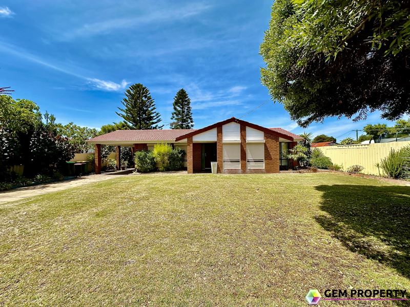 18 Chester Way, Rockingham WA 6168