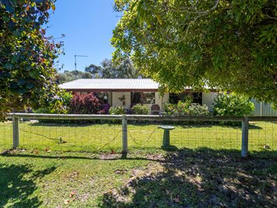 6 Fairway Terrace, Preston Beach WA 6215