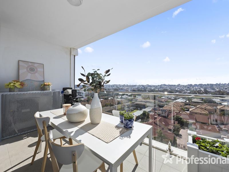 85/35 Hastings Street, Scarborough