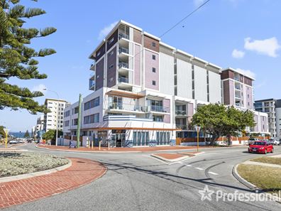 85/35 Hastings Street, Scarborough WA 6019