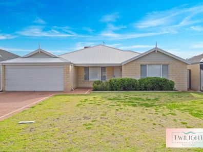 11 Eglinton Terrace, Dudley Park WA 6210