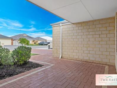 11 Eglinton Terrace, Dudley Park WA 6210