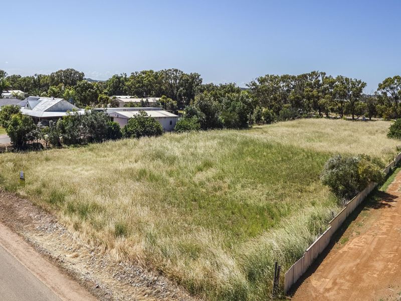 50 Tulloch Drive, Dongara