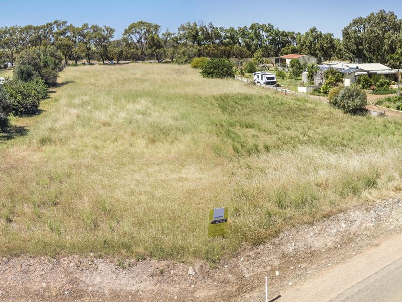 50 Tulloch Drive, Dongara WA 6525