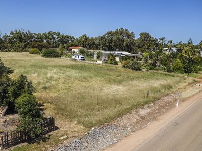 50 Tulloch Drive, Dongara WA 6525