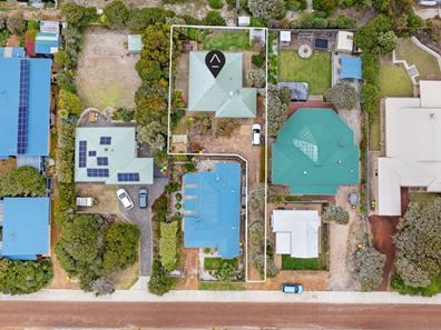 2/35 Marmaduke Point Drive, Gnarabup WA 6285