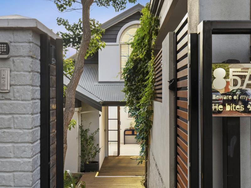 85A Tate Street, West Leederville