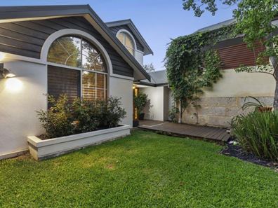 85A Tate Street, West Leederville WA 6007