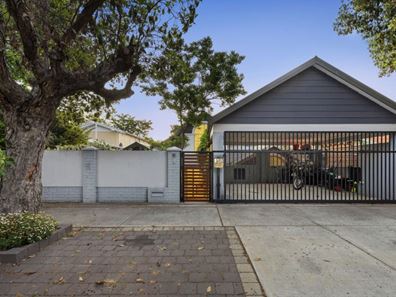 85A Tate Street, West Leederville WA 6007