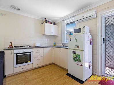 19B Dallington Crescent, Balga WA 6061