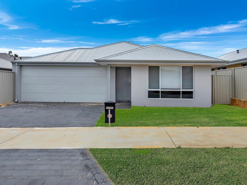 3 PRISTINE LOOP, Baldivis