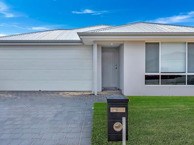 3 PRISTINE LOOP, Baldivis WA 6171