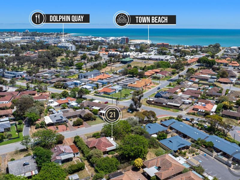 79 Forrest Street, Mandurah