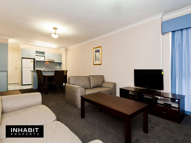 6/273 Hay Street, East Perth