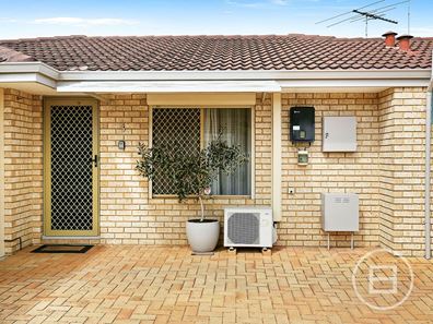 3/48 Collier Avenue, Balcatta WA 6021