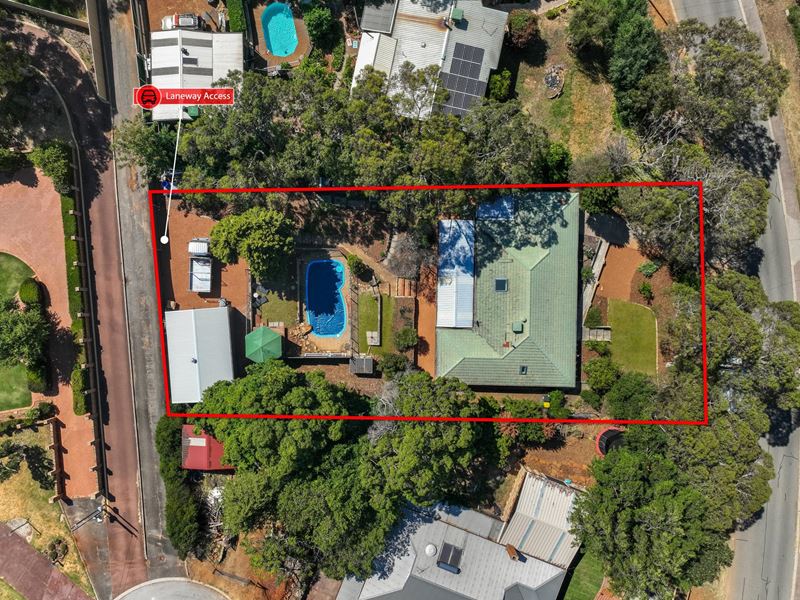 41 Jade Street, Mount Richon WA 6112