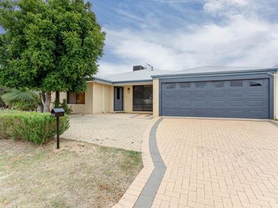 23 Keeden Court, Maddington WA 6109