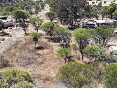 Lot 122 Scott  Street, Mount Hardey WA 6302