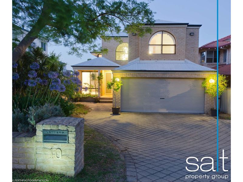 10 Gunbower Road, Mount Pleasant