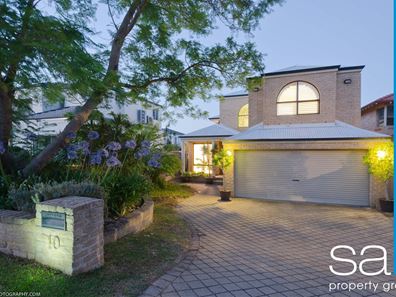 10 Gunbower Road, Mount Pleasant WA 6153