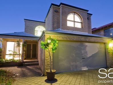 10 Gunbower Road, Mount Pleasant WA 6153