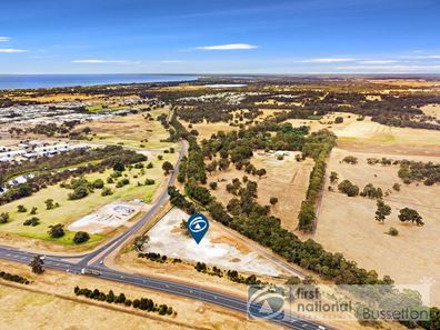 Lot 112 Walger Close, Vasse WA 6280